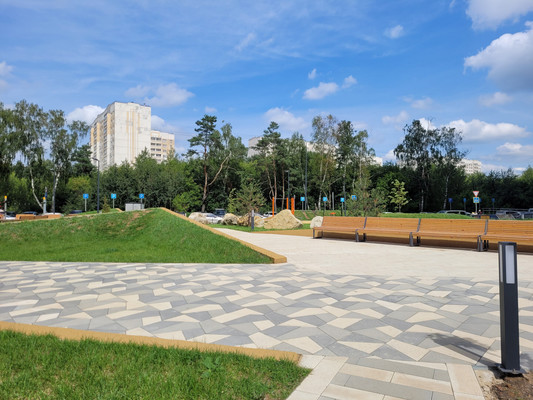Продам однокомнатную (1-комн.) квартиру, Мира ул, 4, Люберцы г