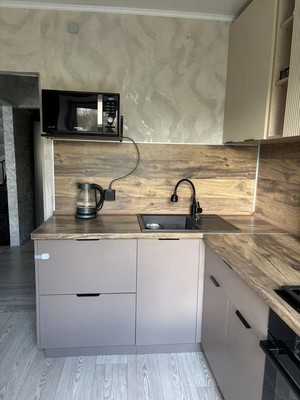 Продам двухкомнатную (2-комн.) квартиру, Кузбасская ул, 36, Пермь г