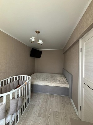 Продам двухкомнатную (2-комн.) квартиру, Кузбасская ул, 36, Пермь г
