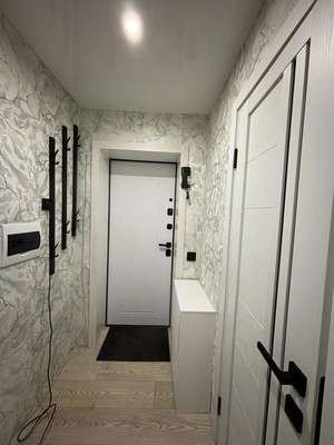 Продам двухкомнатную (2-комн.) квартиру, Кузбасская ул, 36, Пермь г