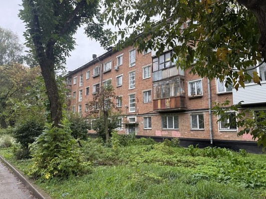 Продам двухкомнатную (2-комн.) квартиру, Кузбасская ул, 36, Пермь г