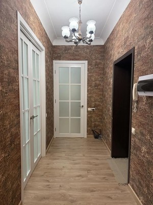 Продам двухкомнатную (2-комн.) квартиру, Смирнова ул, 3, Пермь г