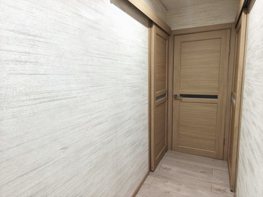 Продам трехкомнатную (3-комн.) квартиру, Урицкого ул, 39, Красноярск г