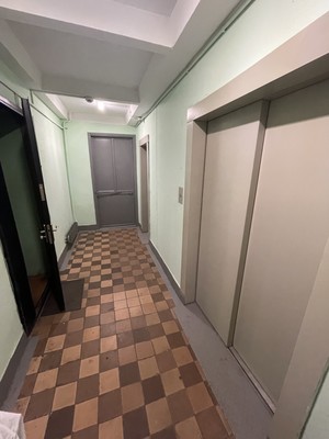Продам однокомнатную (1-комн.) квартиру, Северодвинская ул, 19, Москва г