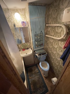 Продам однокомнатную (1-комн.) квартиру, Северодвинская ул, 19, Москва г