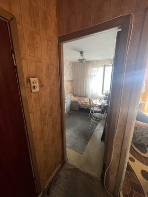 Продам однокомнатную (1-комн.) квартиру, Северодвинская ул, 19, Москва г