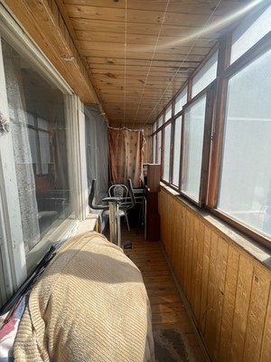 Продам однокомнатную (1-комн.) квартиру, Северодвинская ул, 19, Москва г