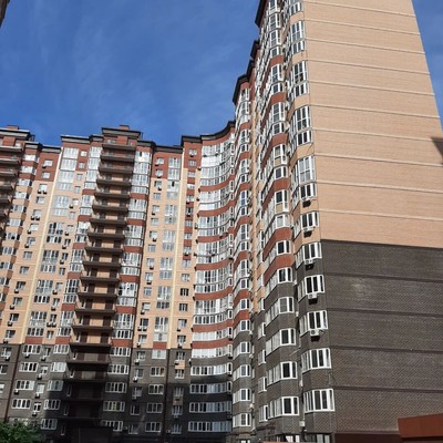 Продам однокомнатную (1-комн.) квартиру, Берберовская ул, 16, Ростов-на-Дону г