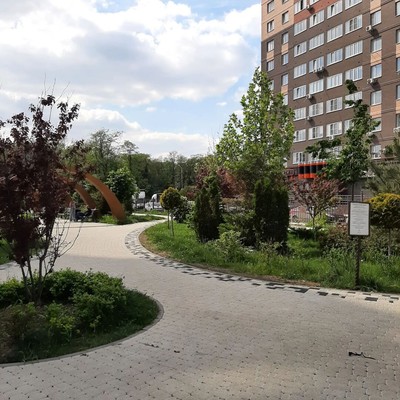 Продам однокомнатную (1-комн.) квартиру, Берберовская ул, 16, Ростов-на-Дону г