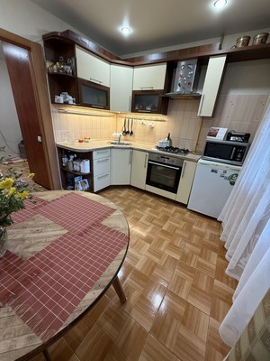 Продам трехкомнатную (3-комн.) квартиру, Павленко ул, 5, Йошкар-Ола г