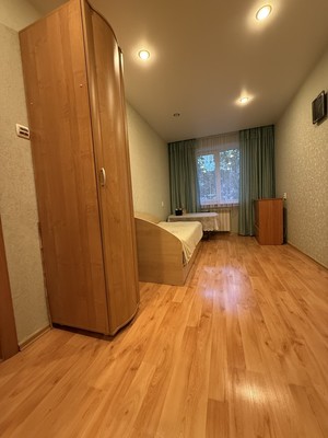 Продам трехкомнатную (3-комн.) квартиру, Павленко ул, 5, Йошкар-Ола г