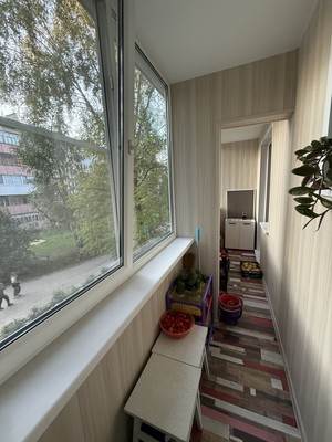 Продам трехкомнатную (3-комн.) квартиру, Павленко ул, 5, Йошкар-Ола г