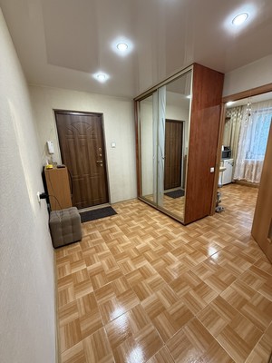 Продам трехкомнатную (3-комн.) квартиру, Павленко ул, 5, Йошкар-Ола г