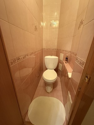 Продам трехкомнатную (3-комн.) квартиру, Павленко ул, 5, Йошкар-Ола г