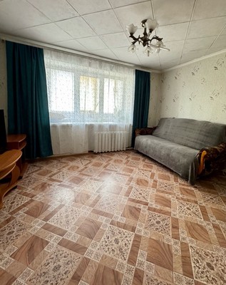 Продам двухкомнатную (2-комн.) квартиру, Механизаторов пер, 4, Морки пгт