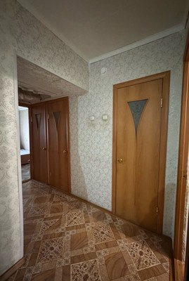 Продам двухкомнатную (2-комн.) квартиру, Механизаторов пер, 4, Морки пгт