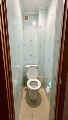 Продам двухкомнатную (2-комн.) квартиру, Механизаторов пер, 4, Морки пгт