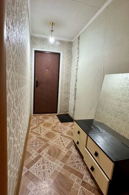 Продам двухкомнатную (2-комн.) квартиру, Механизаторов пер, 4, Морки пгт