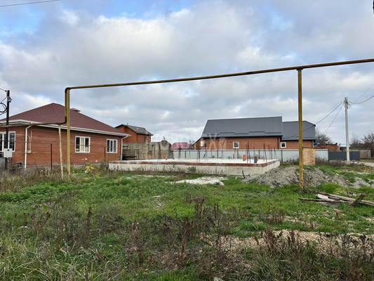 Продам участок 5 соток, ИЖС, Мира ул, Северская ст-ца, 0 км от города