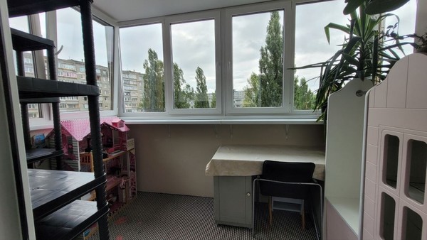 Продам двухкомнатную (2-комн.) квартиру, Л.Шевцовой б-р, 51, Калининград г