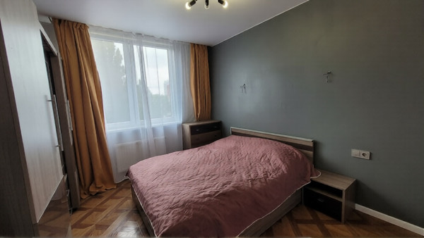 Продам двухкомнатную (2-комн.) квартиру, Л.Шевцовой б-р, 51, Калининград г