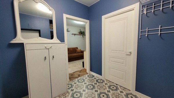 Продам двухкомнатную (2-комн.) квартиру, Л.Шевцовой б-р, 51, Калининград г