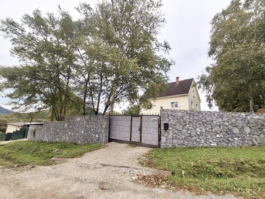Продам дом, Космическая ул, 14, Екатериновка с, 0 км от города