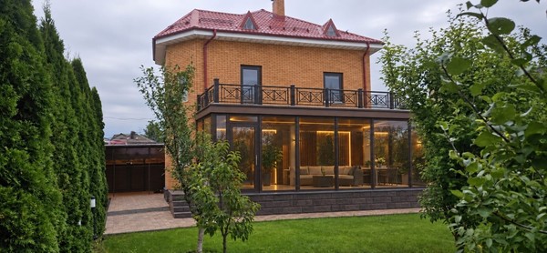 Продам дом, Горка тер. СНТ, Гаврилково д, 0 км от города