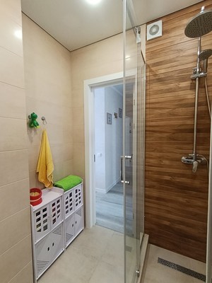 Продам двухкомнатную (2-комн.) квартиру, Крылова ул, 13к3, Анапа г