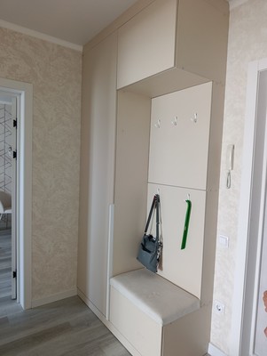 Продам двухкомнатную (2-комн.) квартиру, Крылова ул, 13к3, Анапа г