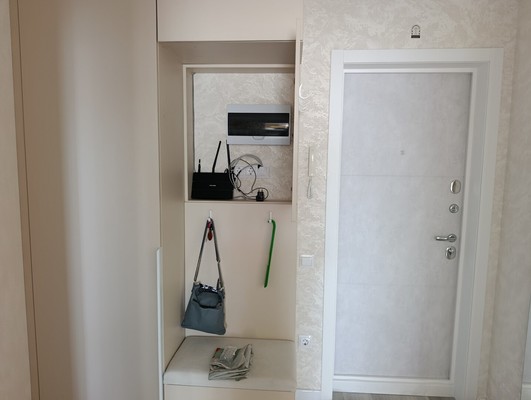 Продам двухкомнатную (2-комн.) квартиру, Крылова ул, 13к3, Анапа г
