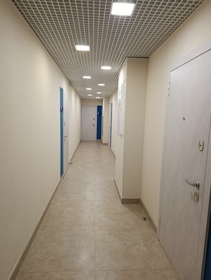 Продам двухкомнатную (2-комн.) квартиру, Крылова ул, 13к3, Анапа г