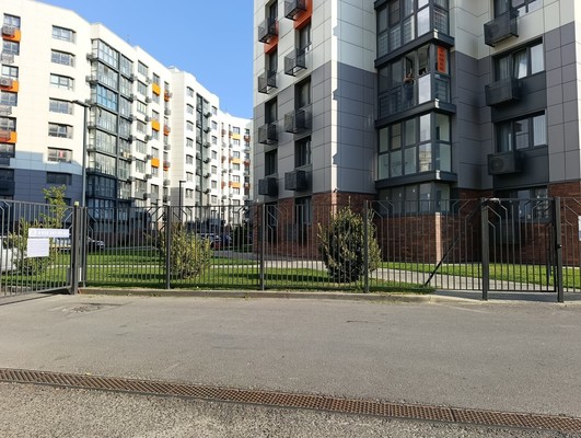 Продам двухкомнатную (2-комн.) квартиру, Крылова ул, 13к3, Анапа г