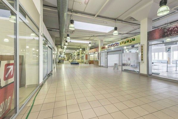 Продам коммерческое помещение 5 843,7 м2, Волоколамское ш, 103, Москва г