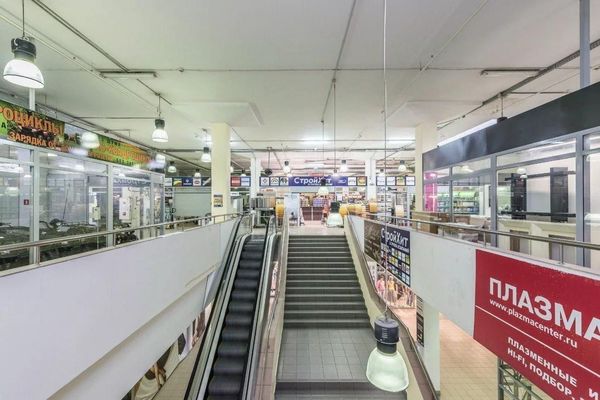 Продам коммерческое помещение 5 843,7 м2, Волоколамское ш, 103, Москва г