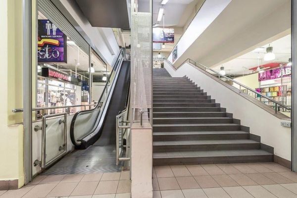 Продам коммерческое помещение 5 843,7 м2, Волоколамское ш, 103, Москва г