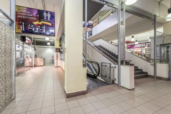 Продам коммерческое помещение 5 843,7 м2, Волоколамское ш, 103, Москва г