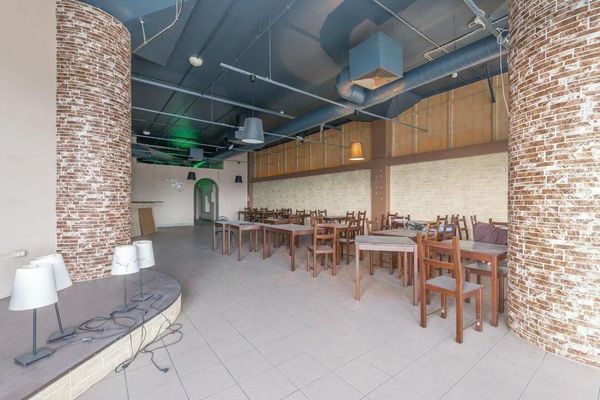 Продам коммерческое помещение 5 843,7 м2, Волоколамское ш, 103, Москва г