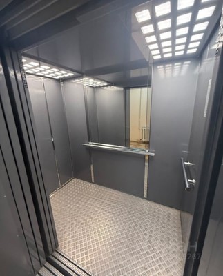 Продам двухкомнатную (2-комн.) квартиру, Долгоруковская ул, 40, Москва г
