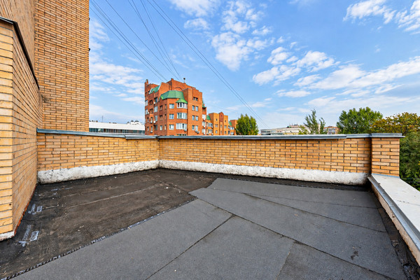 Продам двухкомнатную (2-комн.) квартиру, Долгоруковская ул, 40, Москва г