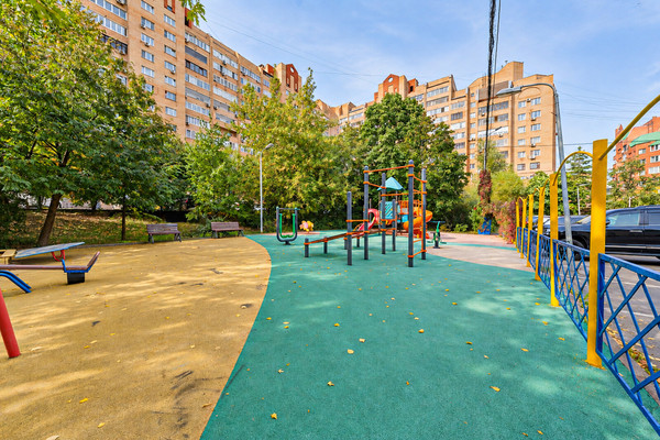 Продам двухкомнатную (2-комн.) квартиру, Долгоруковская ул, 40, Москва г
