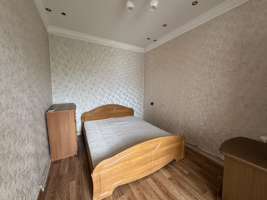 Продам двухкомнатную (2-комн.) квартиру, Имени Адмирала Серебрякова наб, 1, Новороссийск г
