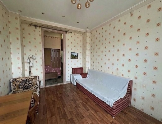 Продам двухкомнатную (2-комн.) квартиру, Имени Адмирала Серебрякова наб, 1, Новороссийск г