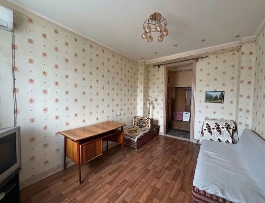 Продам двухкомнатную (2-комн.) квартиру, Имени Адмирала Серебрякова наб, 1, Новороссийск г