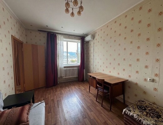 Продам двухкомнатную (2-комн.) квартиру, Имени Адмирала Серебрякова наб, 1, Новороссийск г