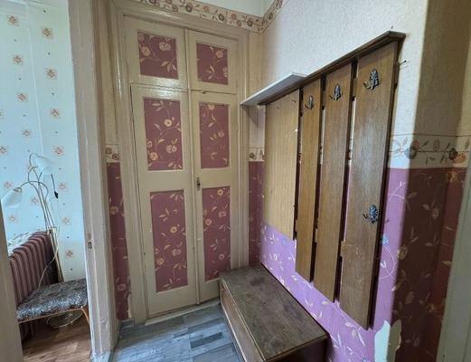 Продам двухкомнатную (2-комн.) квартиру, Имени Адмирала Серебрякова наб, 1, Новороссийск г