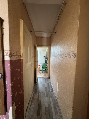 Продам двухкомнатную (2-комн.) квартиру, Имени Адмирала Серебрякова наб, 1, Новороссийск г