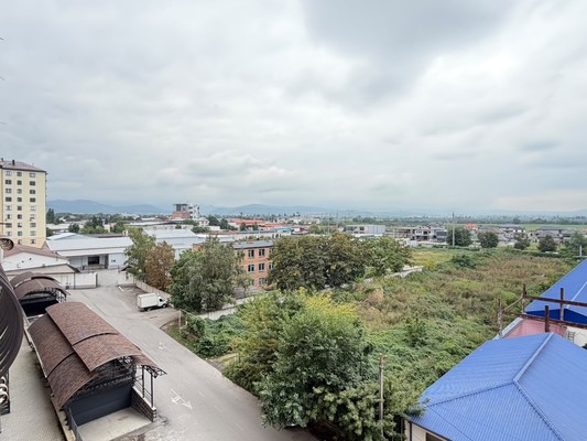 Продам однокомнатную (1-комн.) квартиру, Шарданова ул, 52, Нальчик г