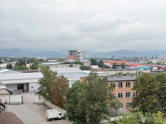 Продам однокомнатную (1-комн.) квартиру, Шарданова ул, 52, Нальчик г