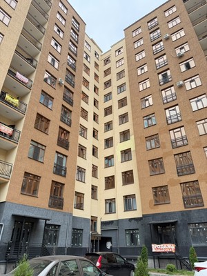 Продам однокомнатную (1-комн.) квартиру, Шарданова ул, 52, Нальчик г